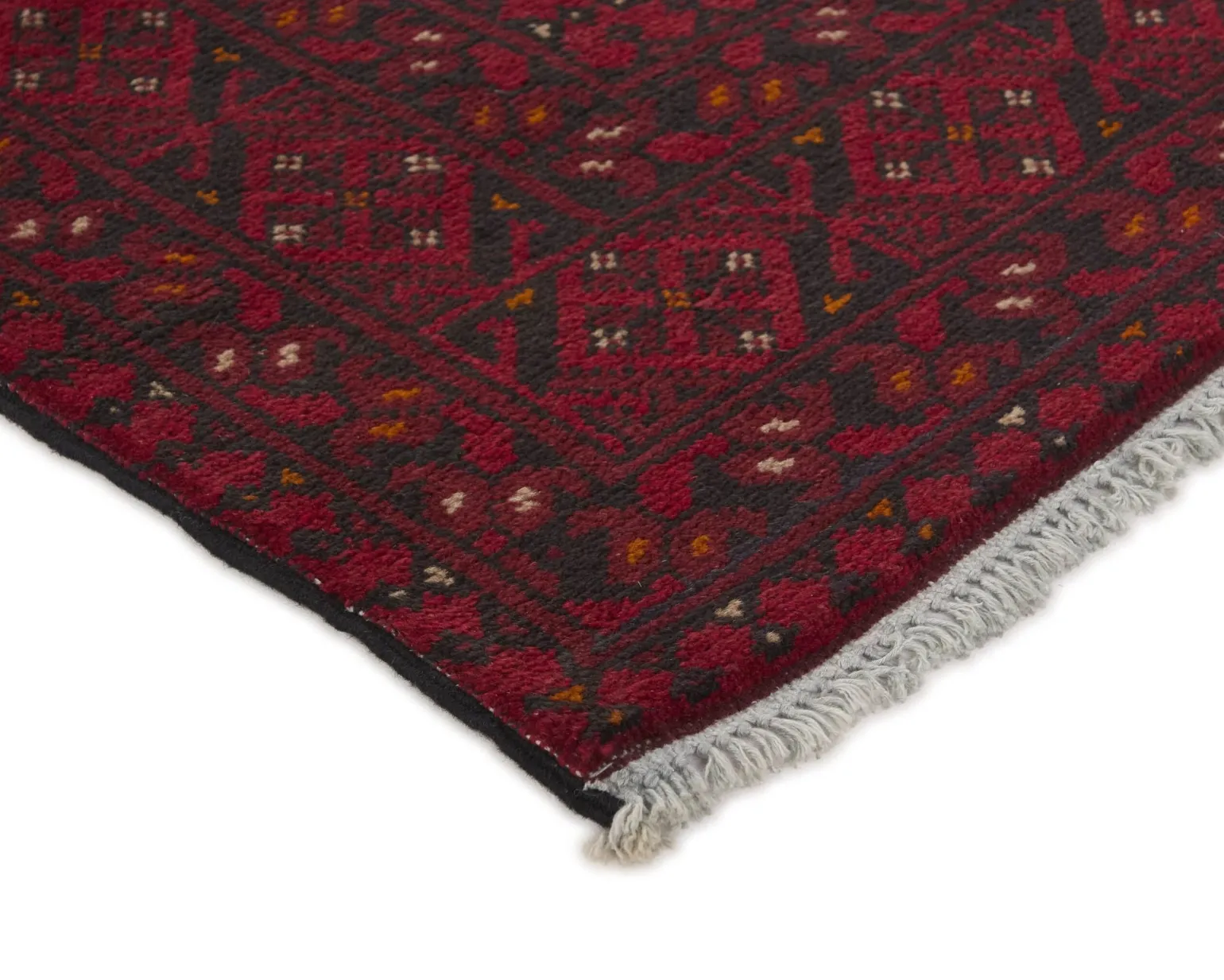 Aktscha orientalisk matta 145 x 191 cm