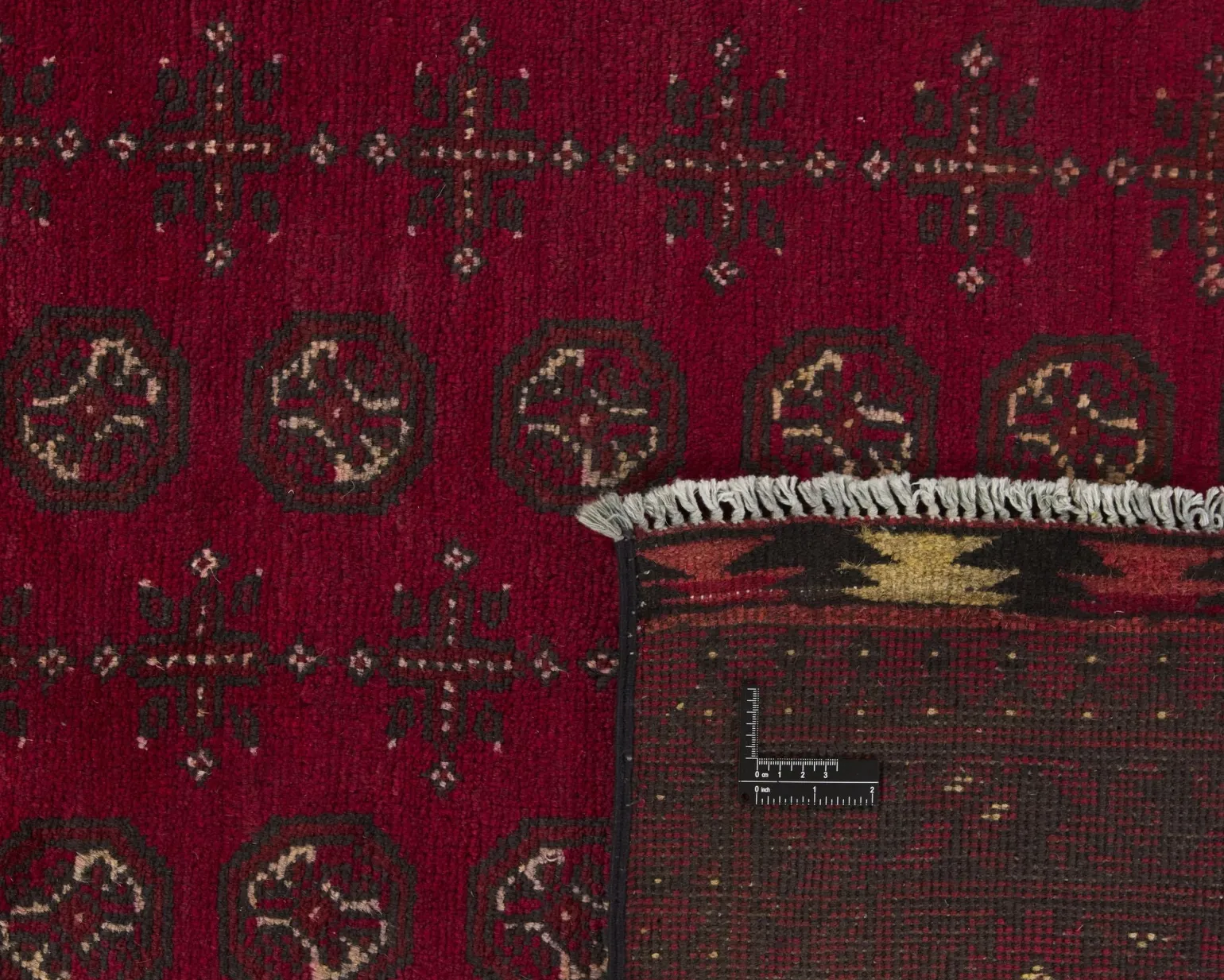 Aktscha orientalisk matta 146 x 189 cm