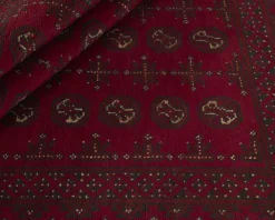 Aktscha orientalisk matta 146 x 189 cm