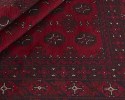 Aktscha orientalisk matta 148 x 196 cm