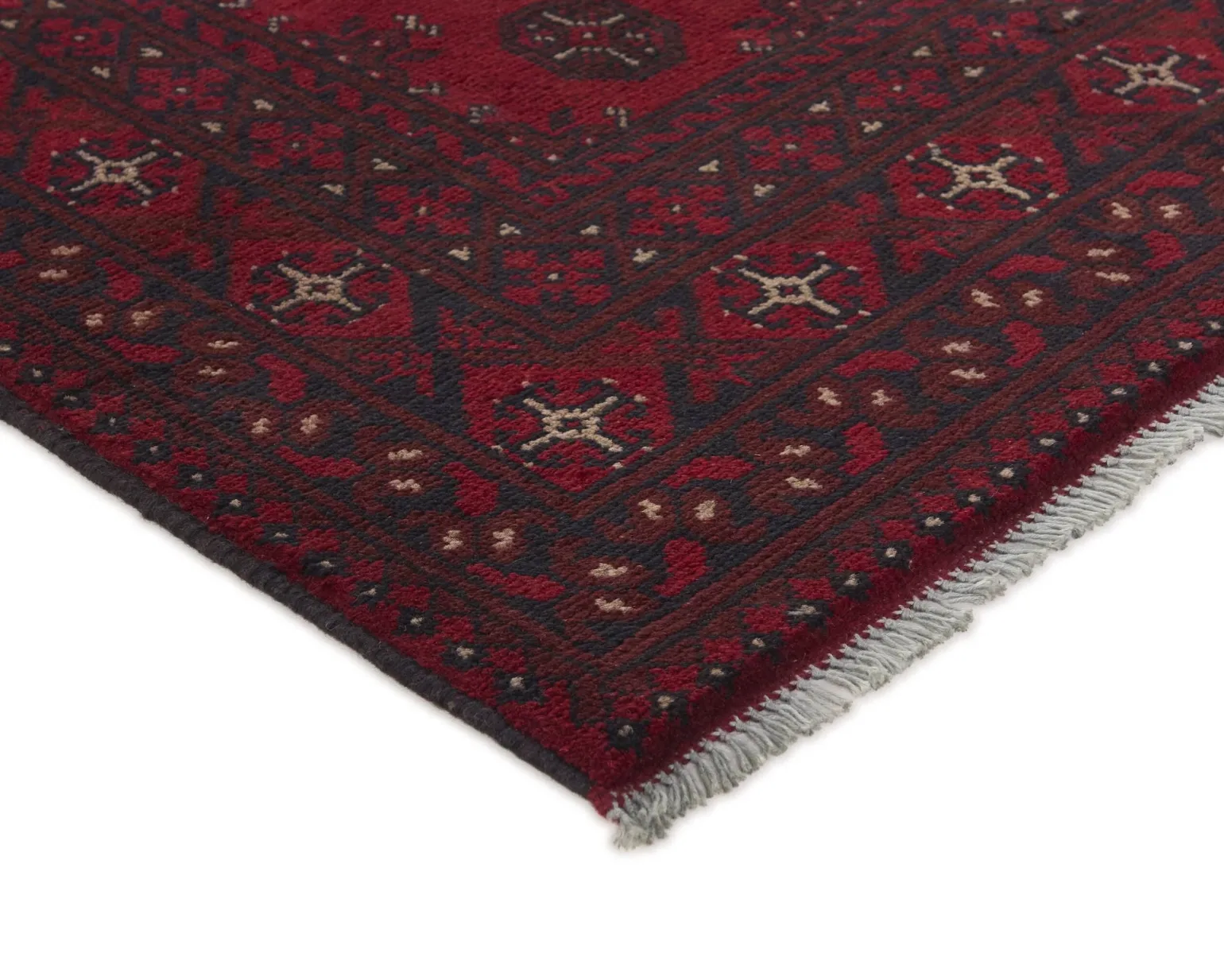 Aktscha orientalisk matta 148 x 196 cm