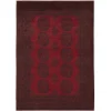 Aktscha orientalisk matta 147 x 208 cm