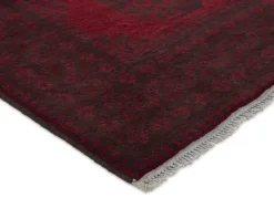 Aktscha orientalisk matta 147 x 208 cm