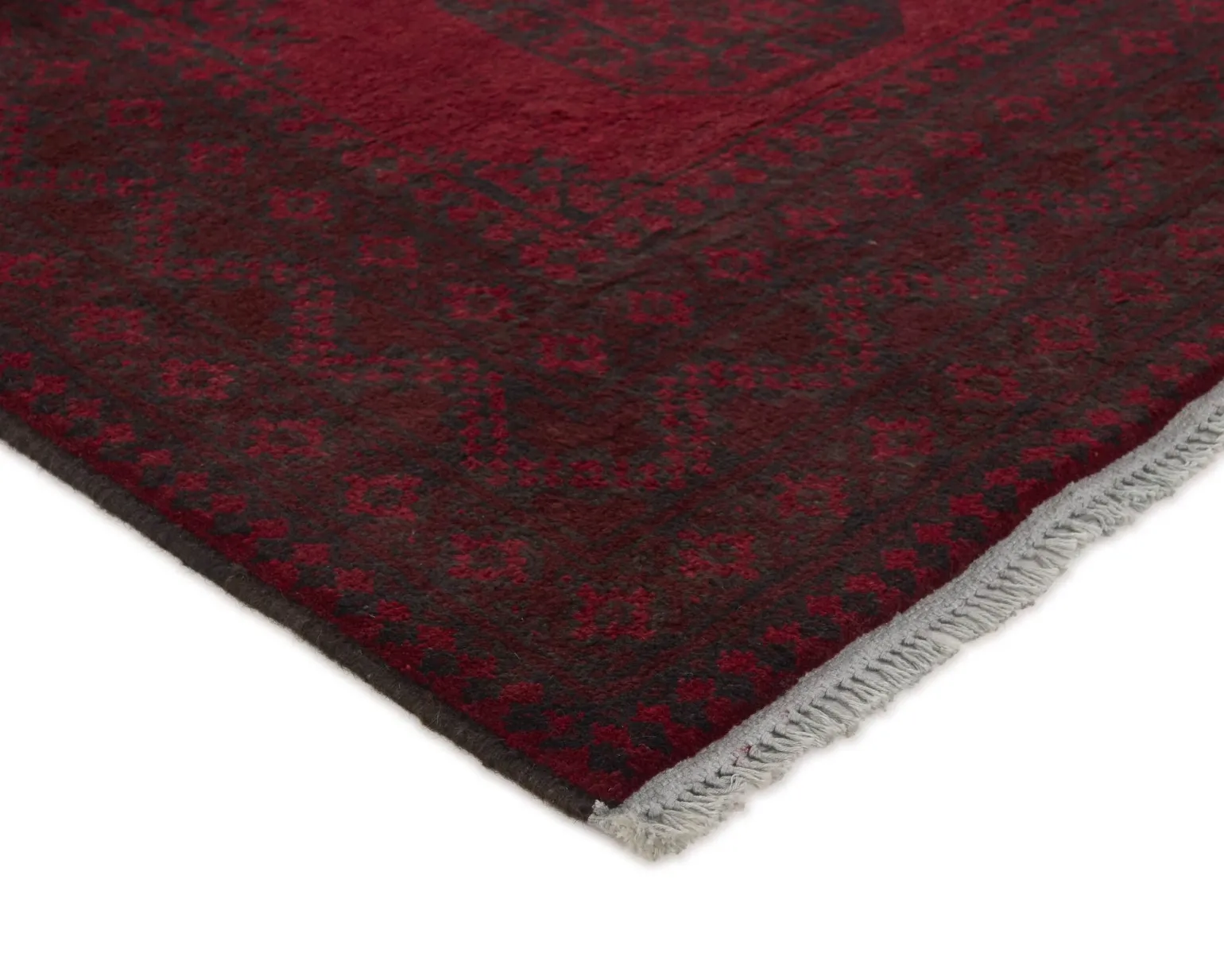 Aktscha orientalisk matta 147 x 208 cm