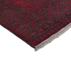 Aktscha orientalisk matta 143 x 200 cm