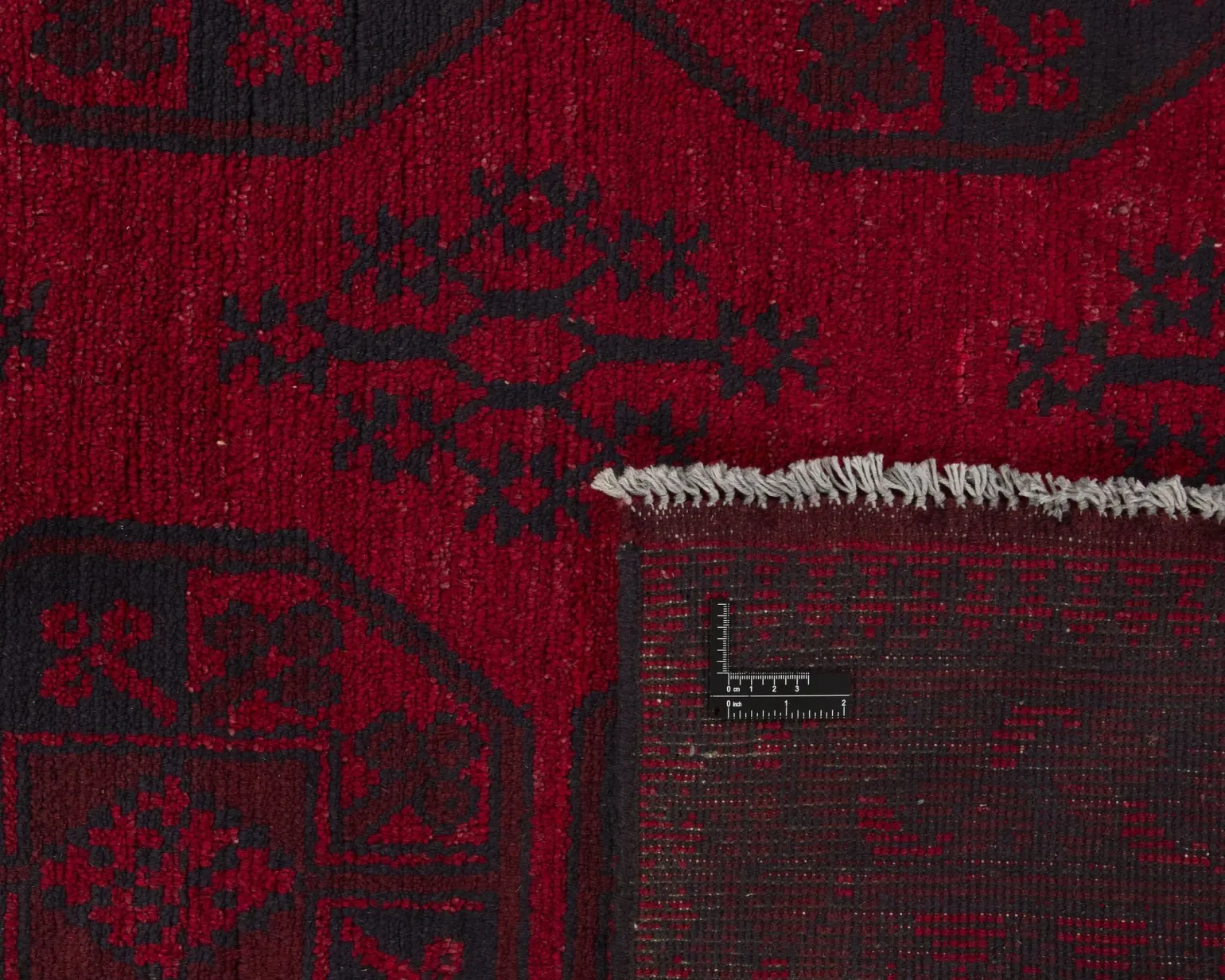 Aktscha orientalisk matta 143 x 191 cm