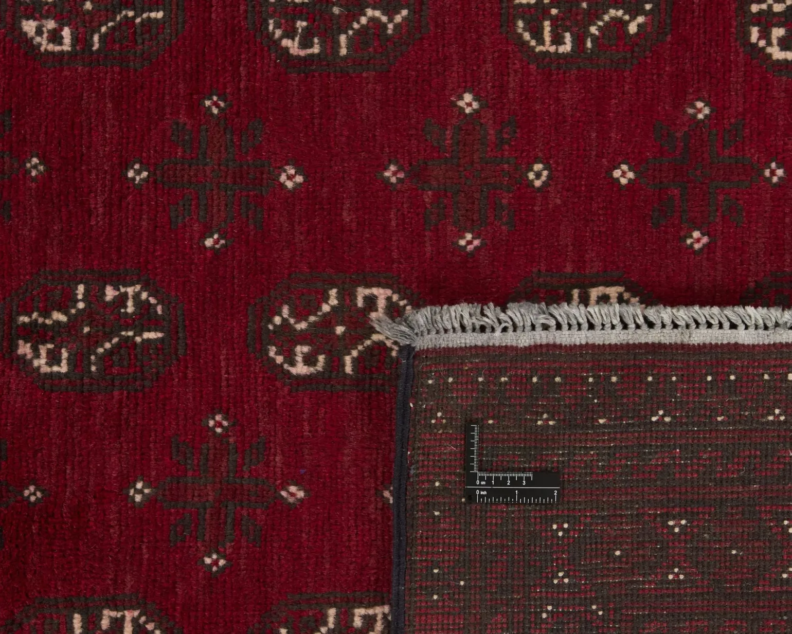 Aktscha orientalisk matta 144 x 193 cm