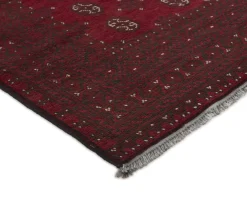 Aktscha orientalisk matta 144 x 193 cm