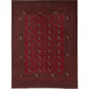 Aktscha orientalisk matta 149 x 195 cm