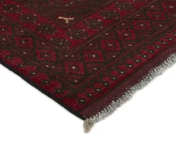 Aktscha orientalisk matta 149 x 195 cm