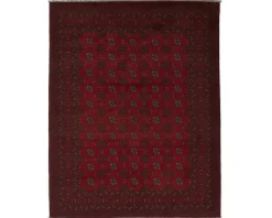 Aktscha orientalisk matta 155 x 194 cm