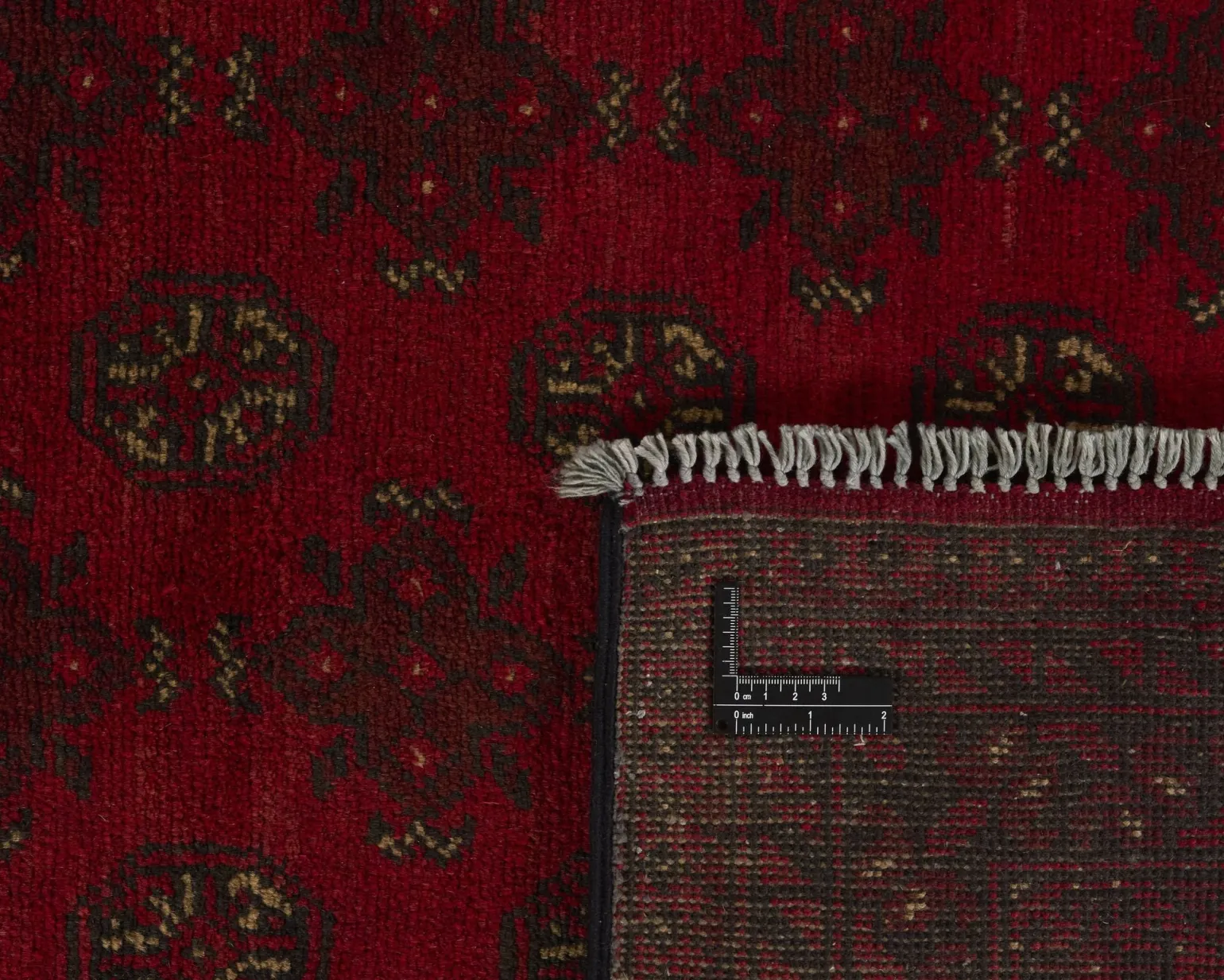 Aktscha orientalisk matta 155 x 194 cm