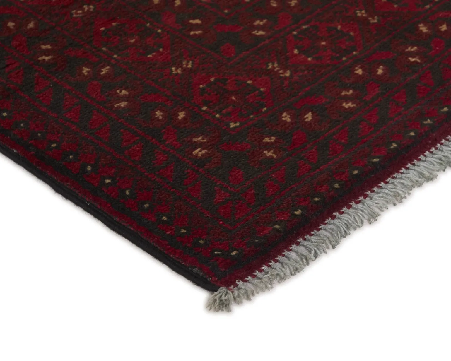 Aktscha orientalisk matta 155 x 194 cm