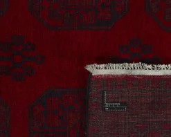 Aktscha orientalisk matta 146 x 190 cm