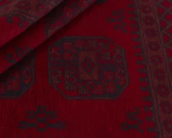 Aktscha orientalisk matta 146 x 190 cm