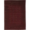 Aktscha orientalisk matta 144 x 196 cm