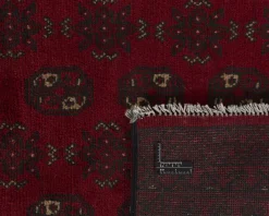 Aktscha orientalisk matta 144 x 196 cm