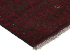 Aktscha orientalisk matta 144 x 196 cm