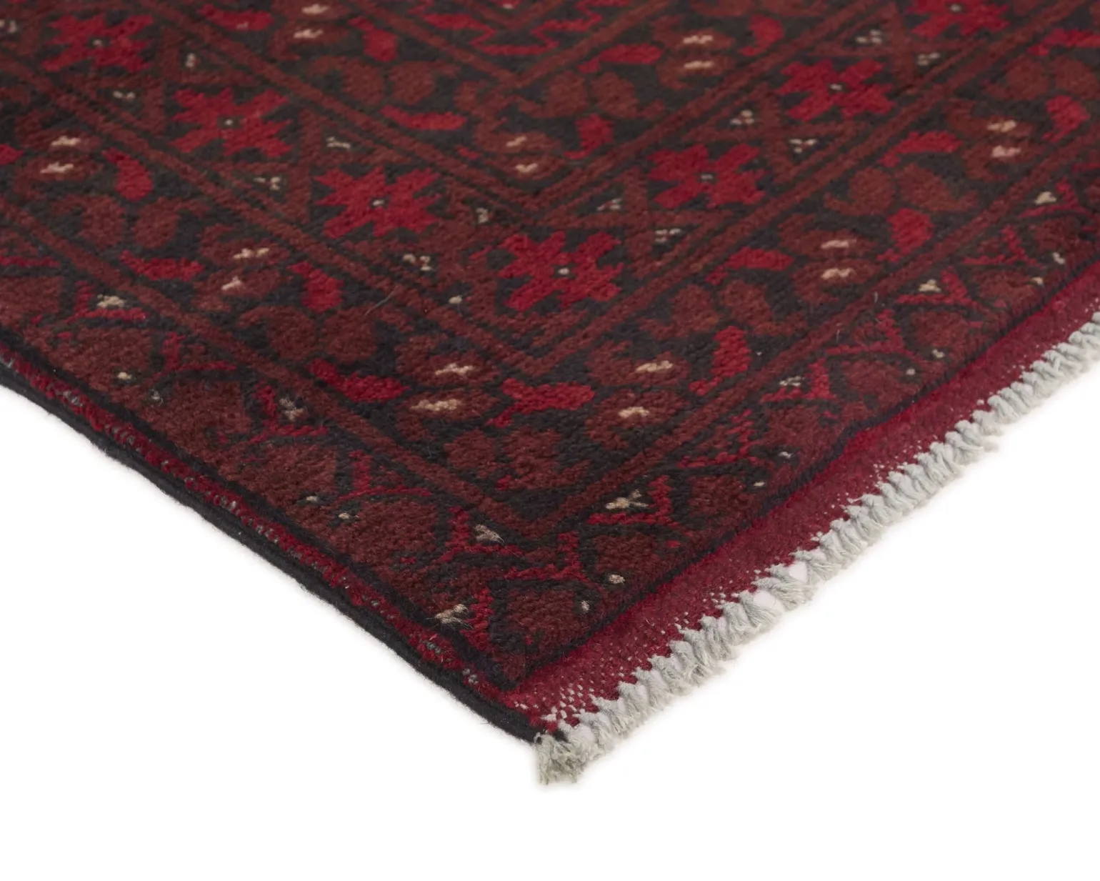 Aktscha orientalisk matta 156 x 250 cm