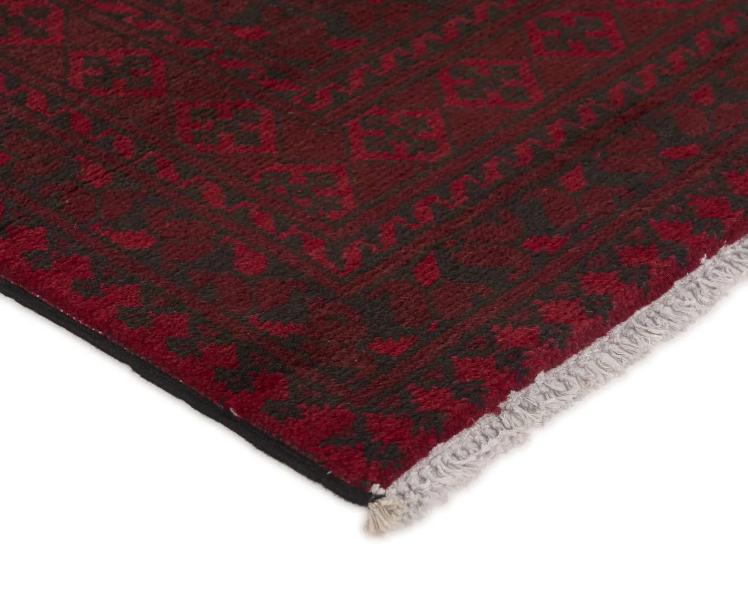 Aktscha orientalisk matta 152 x 234 cm