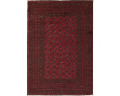 Aktscha orientalisk matta 167 x 236 cm