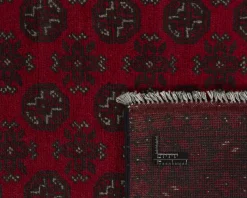 Aktscha orientalisk matta 167 x 236 cm