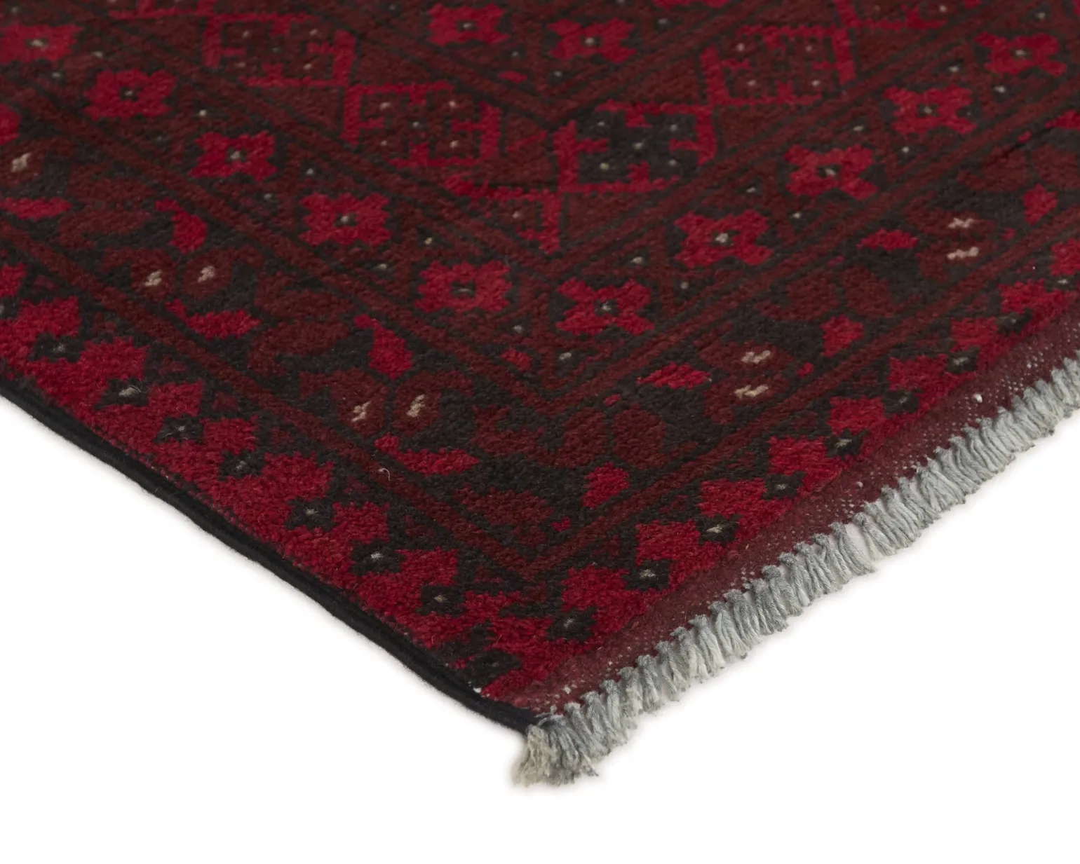 Aktscha orientalisk matta 167 x 236 cm