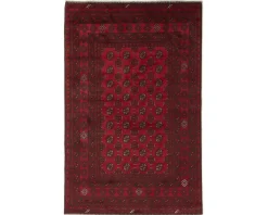 Aktscha orientalisk matta 155 x 239 cm