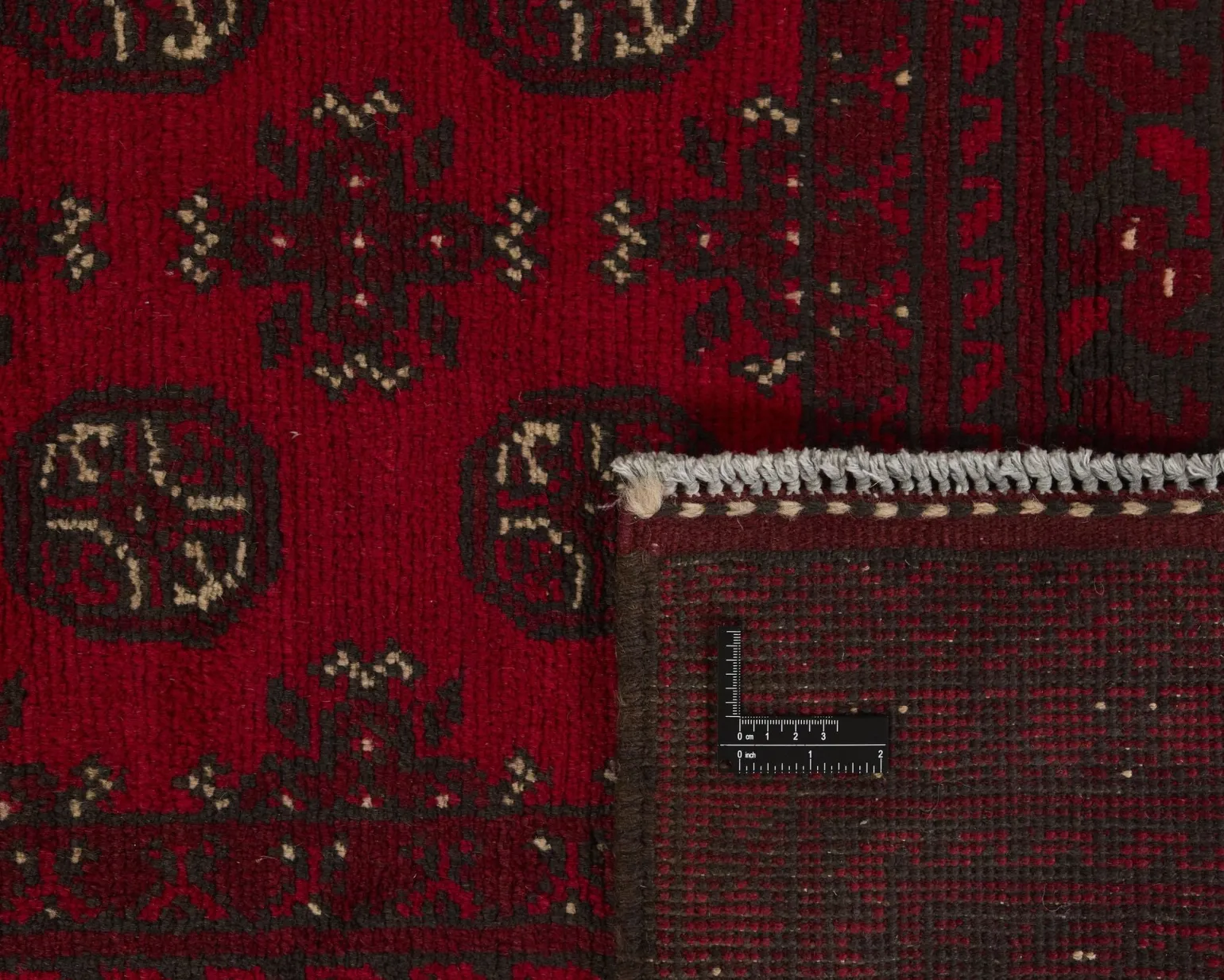 Aktscha orientalisk matta 155 x 239 cm