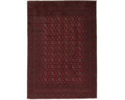 Aktscha orientalisk matta 170 x 239 cm