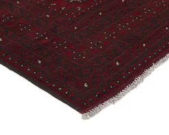 Aktscha orientalisk matta 170 x 239 cm