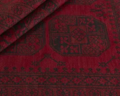 Aktscha orientalisk matta 152 x 230 cm