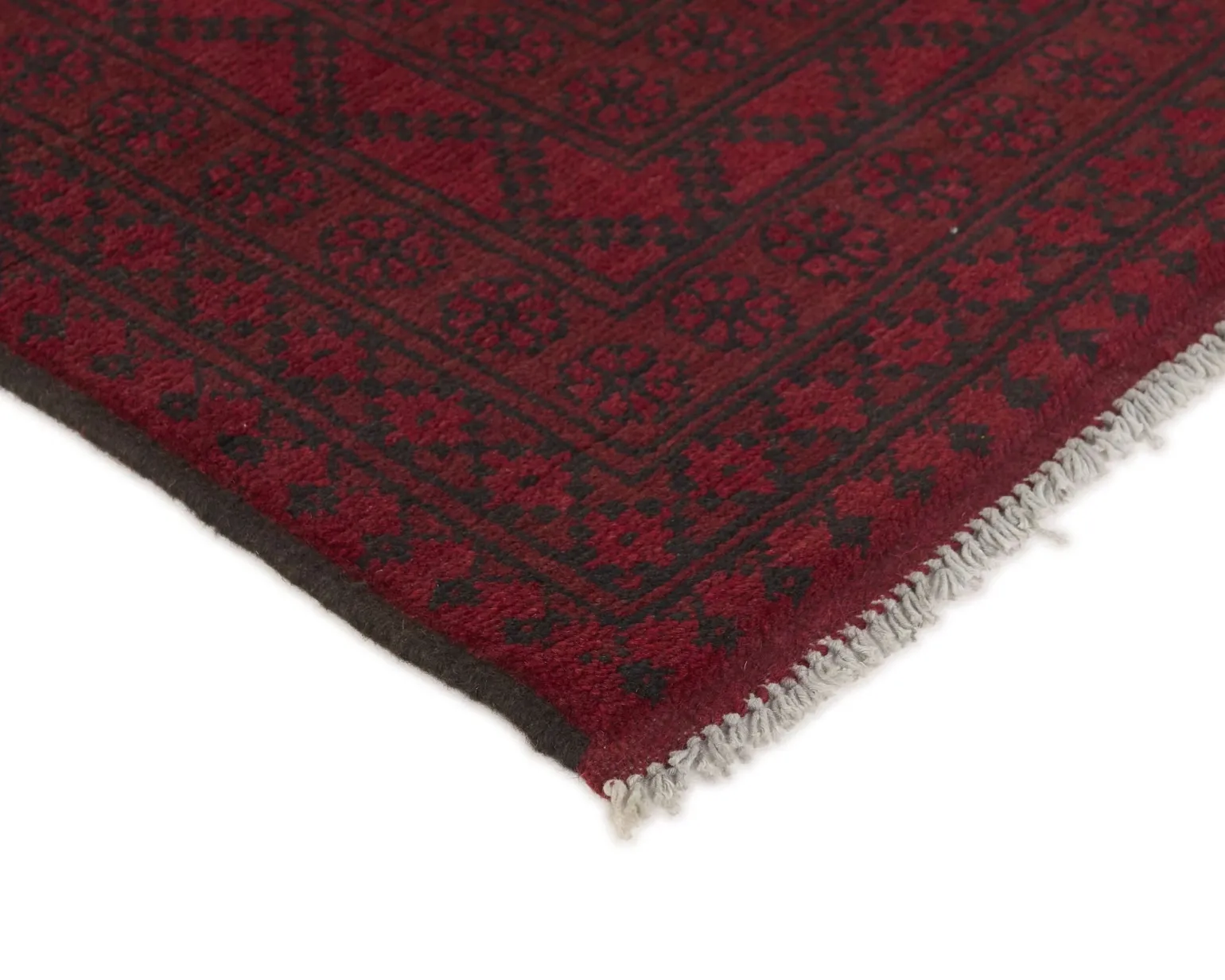 Aktscha orientalisk matta 152 x 230 cm