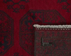 Aktscha orientalisk matta 157 x 237 cm