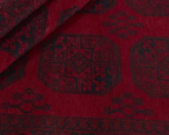 Aktscha orientalisk matta 157 x 237 cm