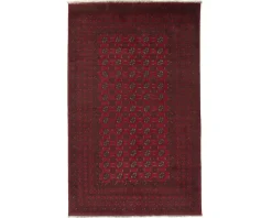Aktscha orientalisk matta 157 x 251 cm
