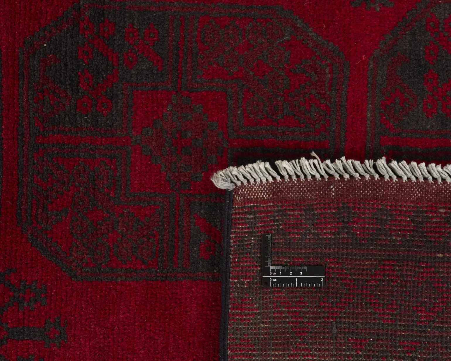 Aktscha orientalisk matta 154 x 240 cm