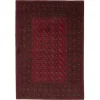Aktscha orientalisk matta 164 x 238 cm