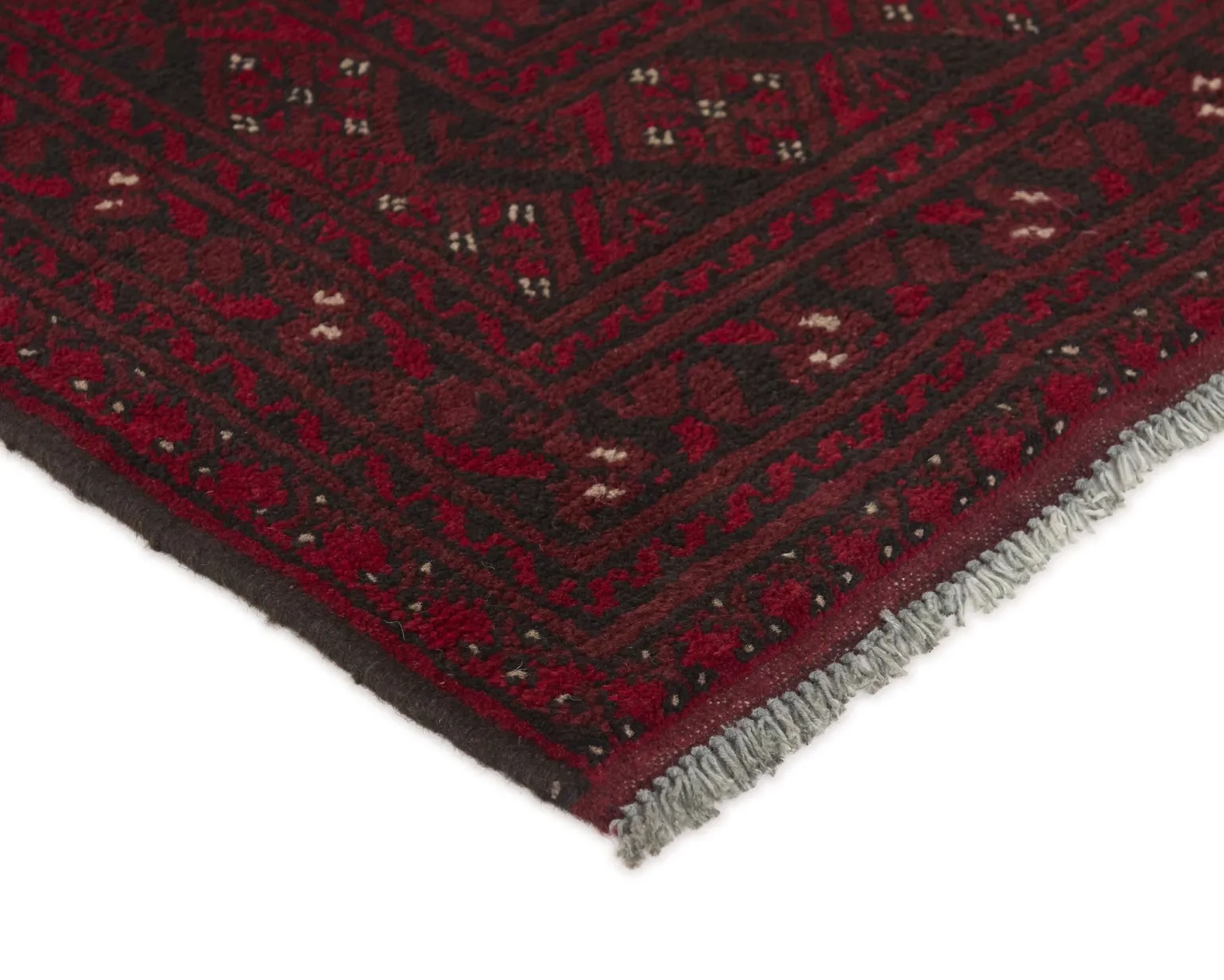 Aktscha orientalisk matta 164 x 238 cm