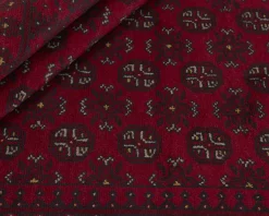 Aktscha orientalisk matta 159 x 246 cm