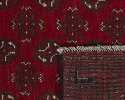 Aktscha orientalisk matta 158 x 238 cm