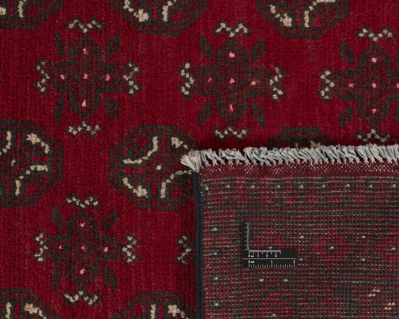 Aktscha orientalisk matta 158 x 238 cm