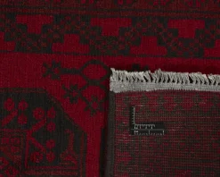 Aktscha orientalisk matta 77 x 283 cm