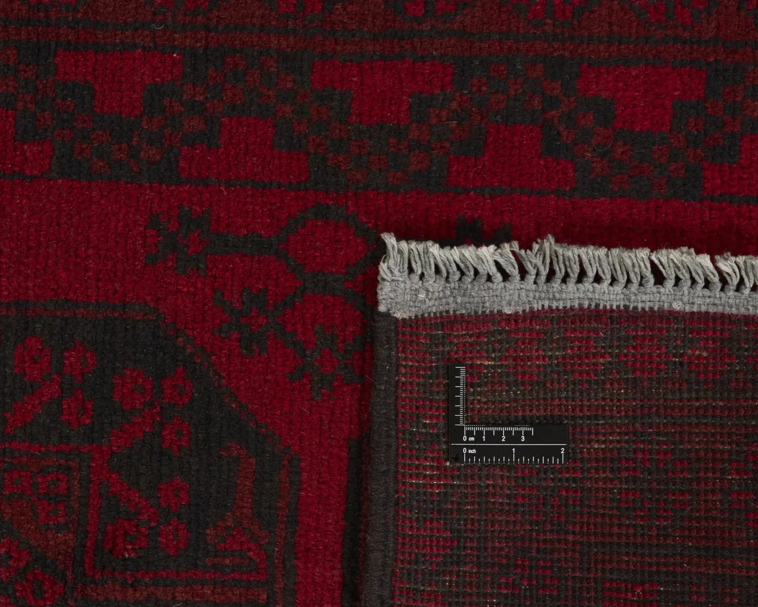 Aktscha orientalisk matta 77 x 283 cm
