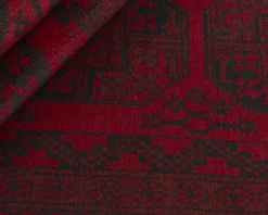 Aktscha orientalisk matta 77 x 283 cm