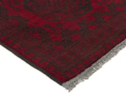 Aktscha orientalisk matta 77 x 283 cm