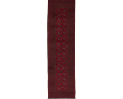 Aktscha orientalisk matta 77 x 282 cm