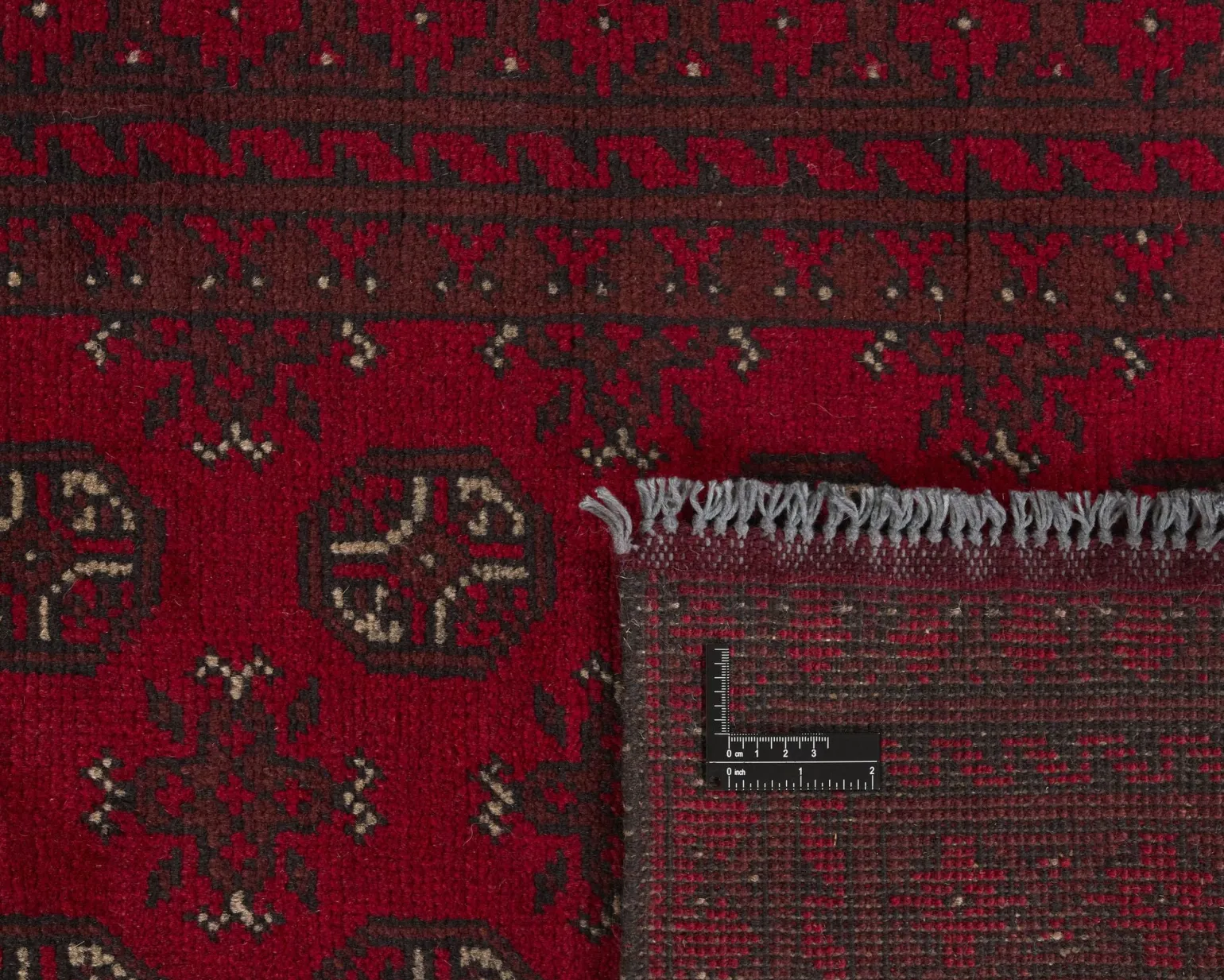 Aktscha orientalisk matta 77 x 282 cm