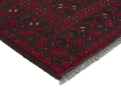 Aktscha orientalisk matta 162 x 238 cm