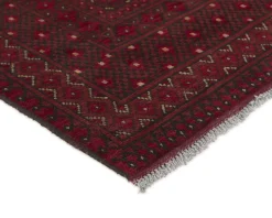 Aktscha orientalisk matta 158 x 243 cm